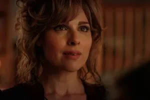 Очень странные дела scr.1