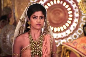 Махабхарата scr.2