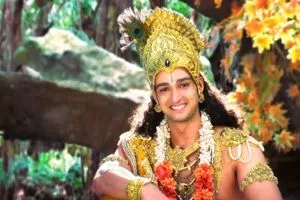 Махабхарата scr.1