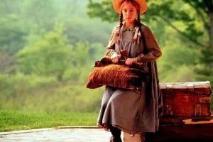 Энн из Зеленых крыш scr.4