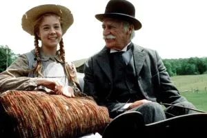 Энн из Зеленых крыш scr.3