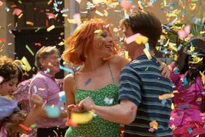 Девушка и ночь scr.2