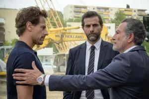 Девушка и ночь scr.3