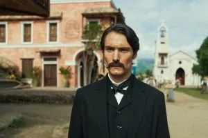 Сто лет одиночества scr.3