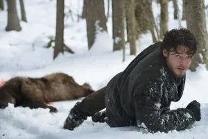 Клондайк scr.2