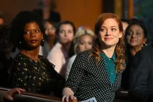 Необыкновенный плейлист Зои scr.4