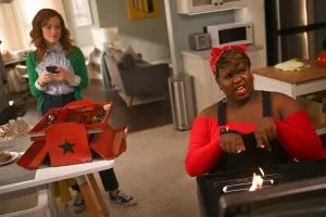 Необыкновенный плейлист Зои scr.3