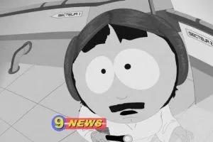 Южный Парк scr.1