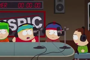 Южный Парк scr.3