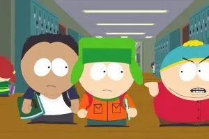 Южный Парк scr.4