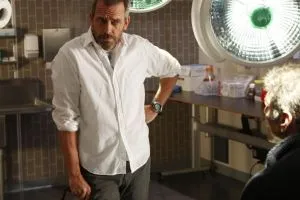 Доктор Хаус scr.4