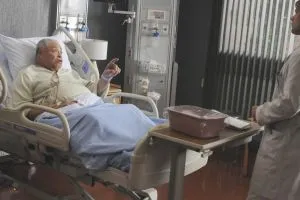 Доктор Хаус scr.2