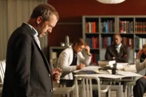 Доктор Хаус scr.3