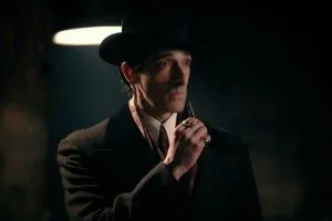 Острые козырьки scr.3