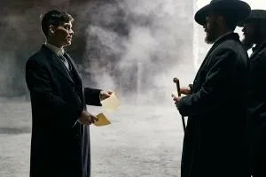 Острые козырьки scr.2