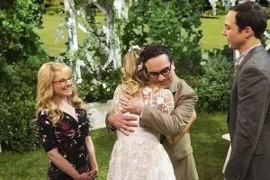 Теория большого взрыва scr.2