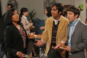 Теория большого взрыва scr.3