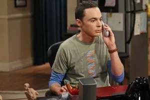 Теория большого взрыва scr.4