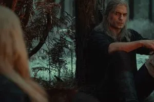 Ведьмак scr.4