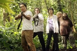 Остаться в живых scr.3