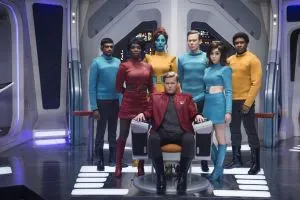 Чёрное зеркало scr.1