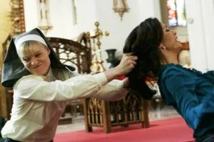 Отчаянные домохозяйки scr.2