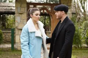 Постучись в мою дверь scr.4