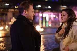 Постучись в мою дверь scr.3