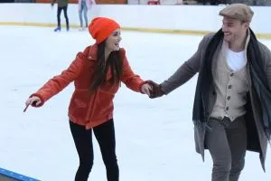 Постучись в мою дверь scr.2