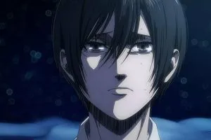 Атака титанов scr.1