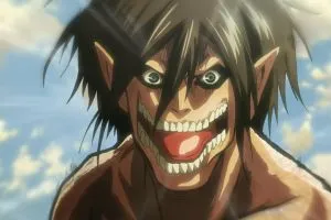 Атака титанов scr.4