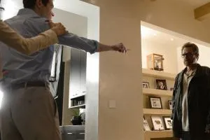 Во все тяжкие scr.3