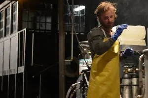 Во все тяжкие scr.4