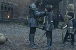 Дом Дракона scr.1