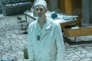 Чернобыль scr.2