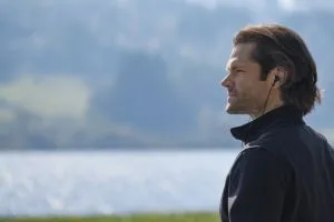 Сверхъестественное scr.2