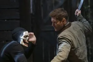 Сверхъестественное scr.1