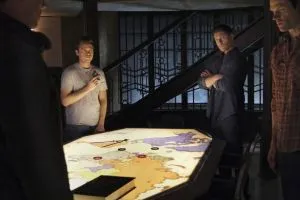 Сверхъестественное scr.4