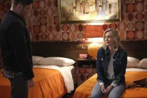 Сверхъестественное scr.3