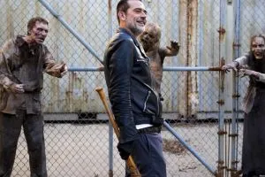 Ходячие мертвецы scr.3