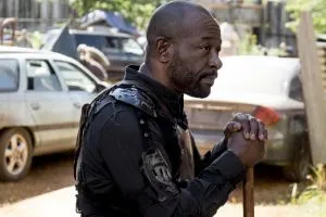 Ходячие мертвецы scr.4