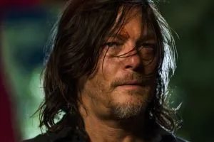 Ходячие мертвецы scr.2