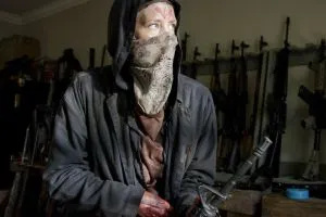 Ходячие мертвецы scr.1