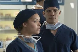 Хороший доктор scr.1