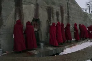 Рассказ служанки scr.3