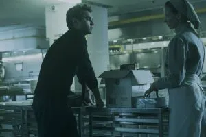 Рассказ служанки scr.1