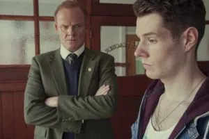 Сексуальное просвещение scr.2