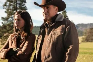 Йеллоустоун scr.4