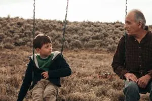 Йеллоустоун scr.3