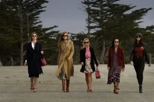 Большая маленькая ложь scr.1